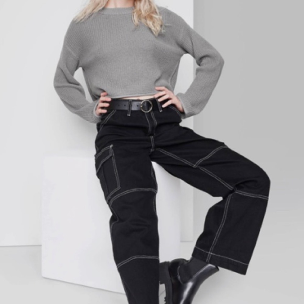 NWOT Wild Fable Sweater